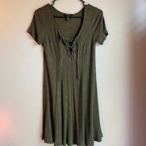 Forever 21 dress